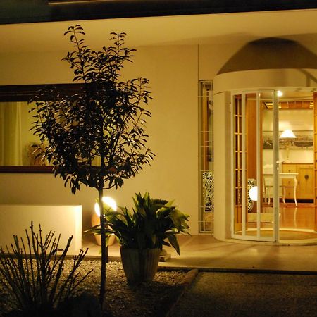 B&B Villa Bianca Sona Bagian luar foto