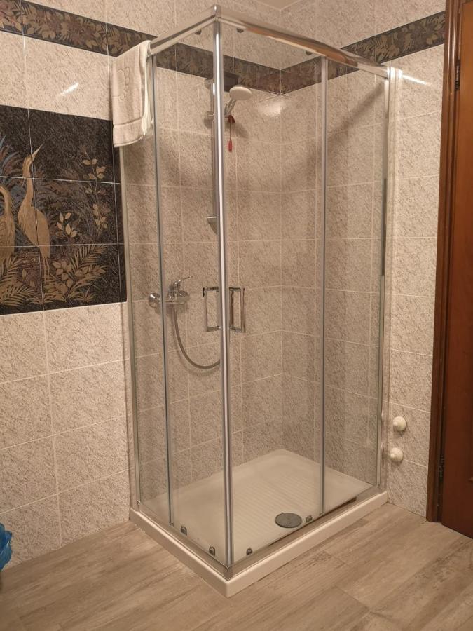 B&B Villa Bianca Sona Bagian luar foto