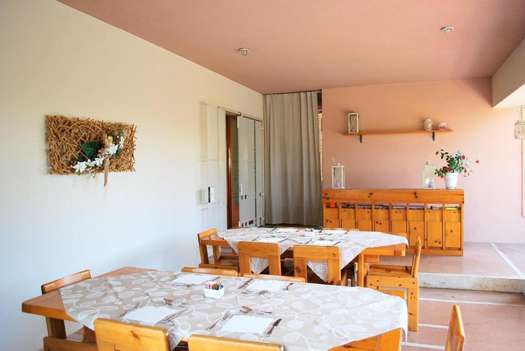 B&B Villa Bianca Sona Bagian luar foto