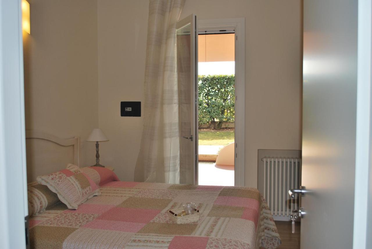 B&B Villa Bianca Sona Ruang foto