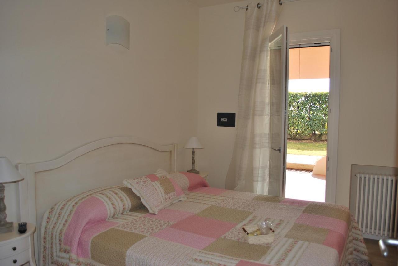 B&B Villa Bianca Sona Ruang foto